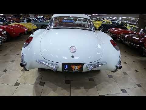 1956 Chevrolet Corvette (CC-1617421) for sale in Venice, Florida