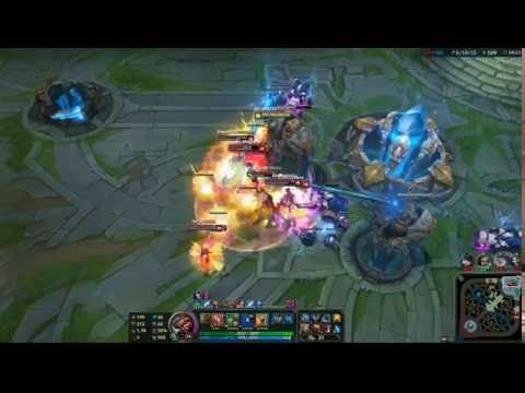 League of Legends | Going Even Further Beyond!