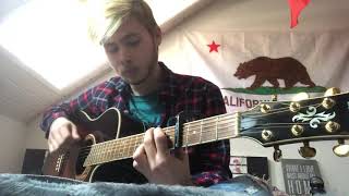 Cold Arms ~ Mumford &amp; Sons