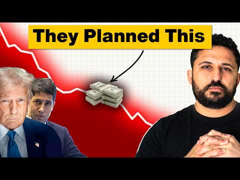 Nick Bencino Finance and Market Lab