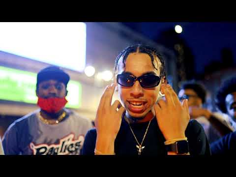 SkyyGlizz- Feelings (OFFICIAL VIDEO)