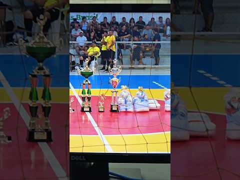 FINAL HISTÓRICA! Decisão do Campeonato Assisbrasiliense de Futsal📍Assis Brasil⚽ #transmissãoaovivo