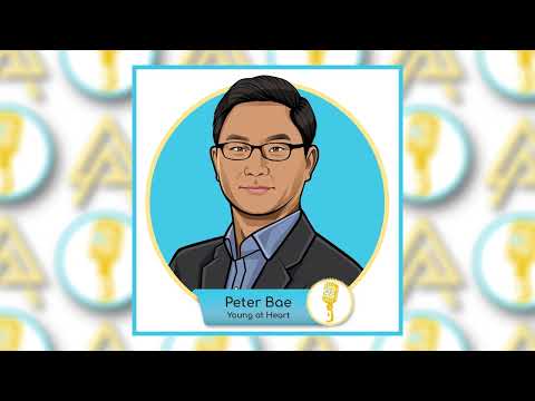 Innovators Inside Podcast - E.30 - Peter Bae: Young at Heart
