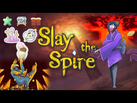 Slay the Spire October 20th Daily - Watcher | Who needs to maximize Elites when you have ? rooms!