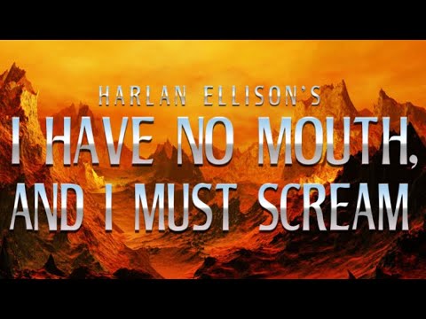 A Hopeful Hell: I Have No Mouth and I Must Scream