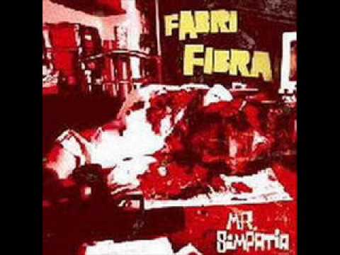 16-Andiamo-Fabri Fibra Feat Nesli-Mr. Simpatia