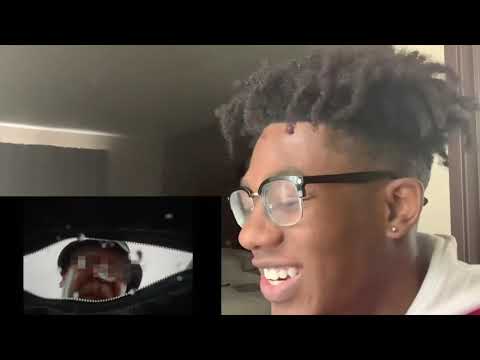 Ziak - S.P.S *FRENCH RAP REACTION*