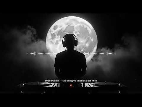 Criostasis - Moonlight (Extended Mix) - Out Now !