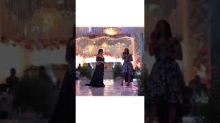 Duet maut ! MARIA SIMORANGKIR - STAND UP FOR LOVE