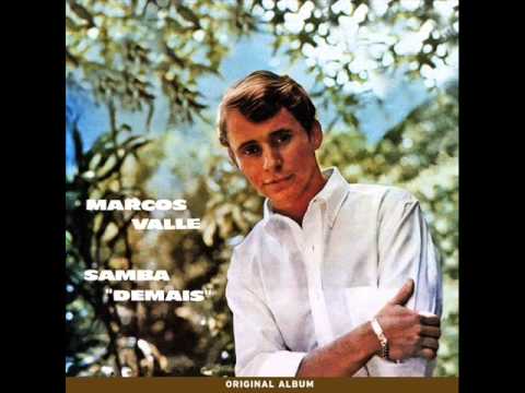 A morte de um deus de sal - Marcos Valle (1963)