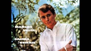 A morte de um deus de sal - Marcos Valle (1963)