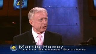 Access To Experts - Martin Howey