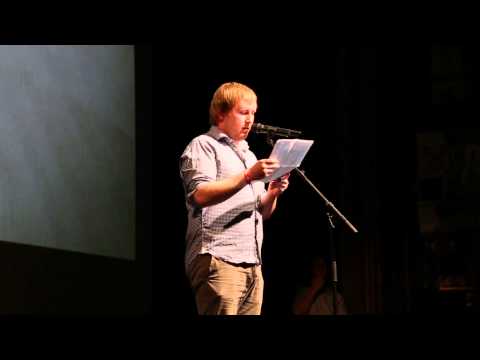 Julius Fischer - I Hate People: Moving