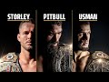 BELLATOR MMA Champions - Year In Review of 2022 - Episode 2