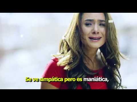 Chica Mala Video Lyric Oficial Sin Senos Sí Hay Paraíso