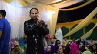 Loudbeetle.in Wedding Films - Kashmir