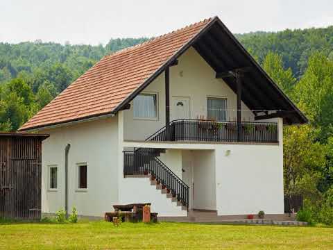 Rooms Vinko Bićanić - Smoljanac (Plitvička jezera) - Croatia