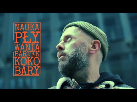 Bartek KOKO/Bary - Kwas feat. Konrad Brzos (cuty Dj Cutahead)