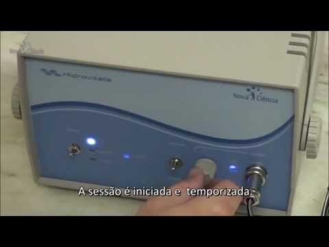 Hidrovitalis - Desintoxicação