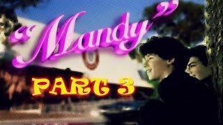 HQ Jonas Brothers :: 'Mandy' Music Video [PART 3]