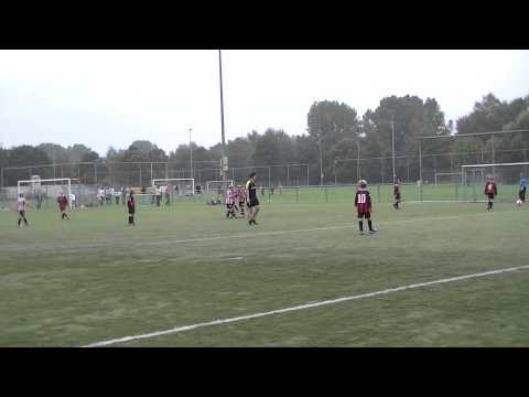 03 Arc E4-Alphense Boys E3 doelpunt Sem 0-3
