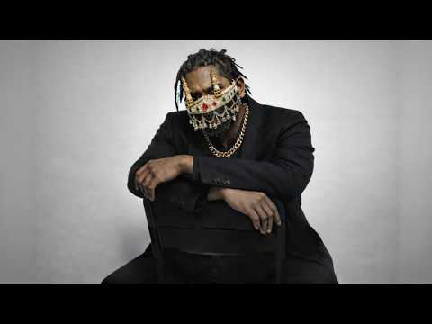 CHARMINAR - RAP DEVTA (pt-2)🔥 |Official Music Video