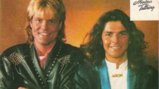 Modern Talking - Like A Hero (Oliver Leadline Consequential Club Mix)