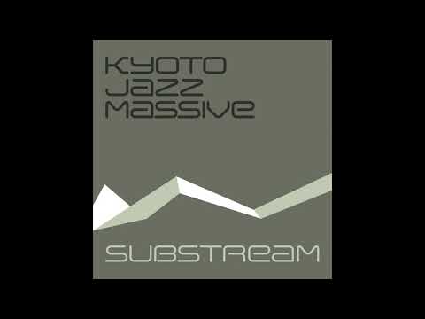 Kyoto Jazz Massive - Eclipse (Afronaught Remix)