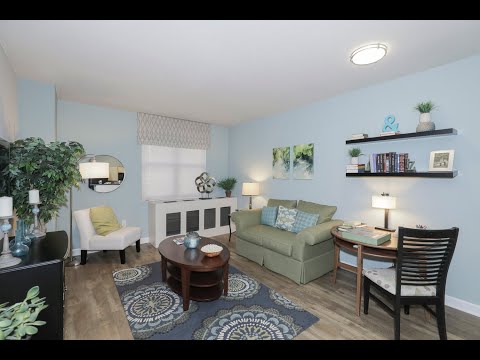 Camden Court Baltimore MD - camdencourtapts.com - 2BD 2BA Apartment For Rent