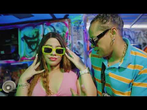 miky07 - Del Ghetto..(video.official)