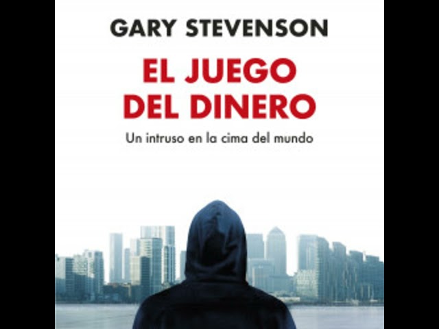 Vídeo relacionado con El juego del dinero (The Trading Game) (Ediciones Peninsula)