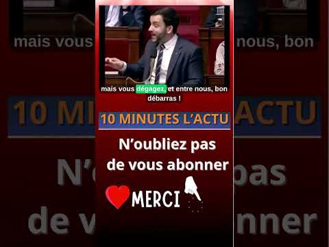 J-P Tanguy (RN) ne les laisse pas respirer