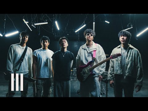 ก็แค่พูดมา - Three Man Down Feat. THE TOYS |Official MV|