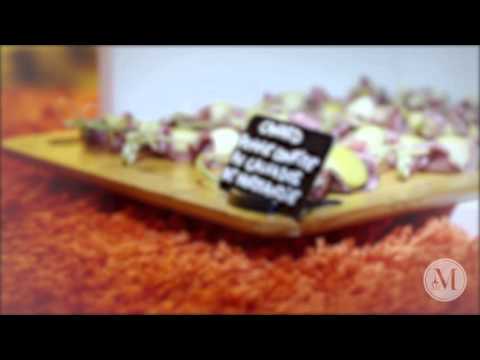 Vidéo du Wedding Planner Séverine Gallais