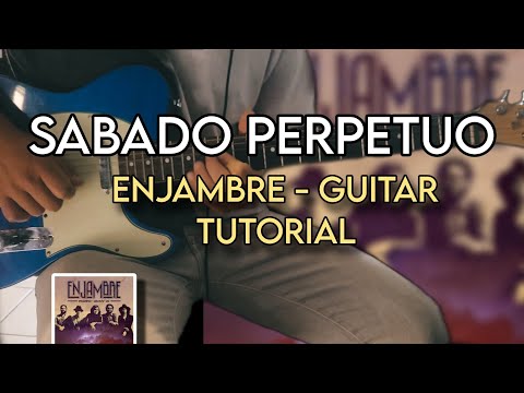 Sábado Perpetuo - Enjambre