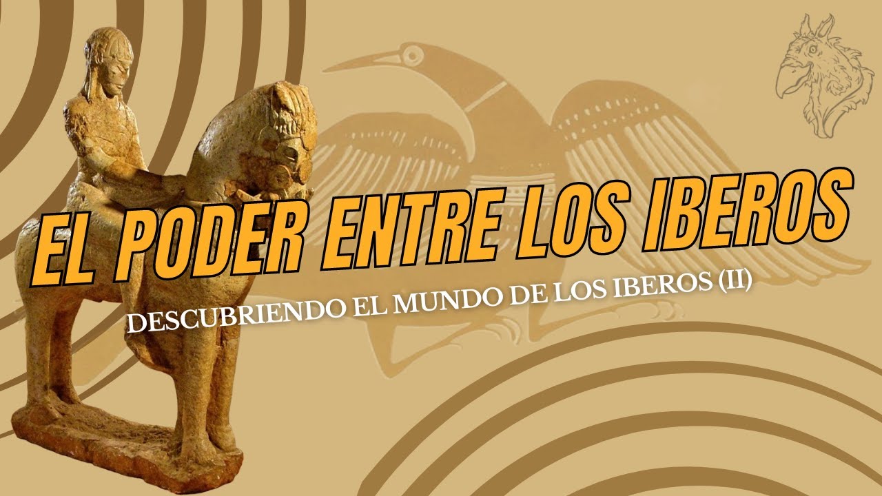 EL PODER ENTRE LOS IBEROS