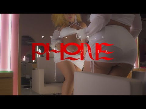 Mac Julia - PHONE feat @nicobymks