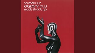 Southern Sun (Extended Mix)