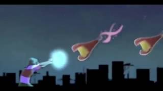 Christina Grimmie &quot;Invisible&quot; (Music Video)