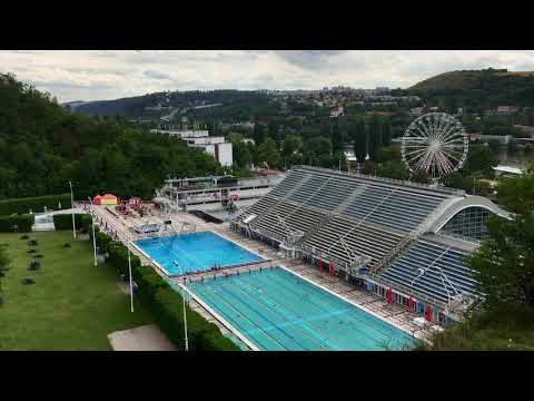 Přírodní památka Podolský profil (Podolí)