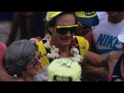 The Ironwar - 1989 Ironman - Original Footage