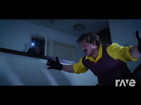 Inverdomde Buurman - Ronald & Dazers & Deaf Kev ft. Derka | RaveDJ