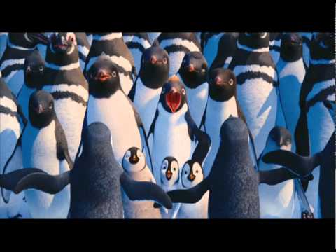 Happy Feet Two Trailer #3