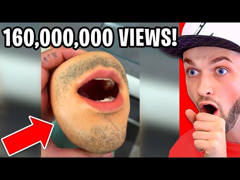 Worlds *MOST* Viewed YouTube Shorts!  ▶17:06