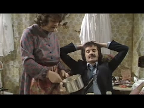 Benny Hill - Marathon #6