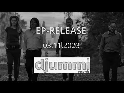 ANALOQUE "catch 22" - EP-Release-Trailer