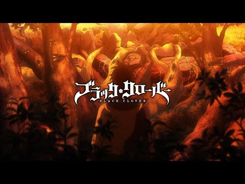 Black Clover Unreleased OST - Golden Dawn's Defeat