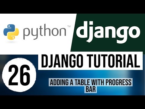 Django Tutorial for Beginners 4 Django Templates How to Render a Template in Django Project