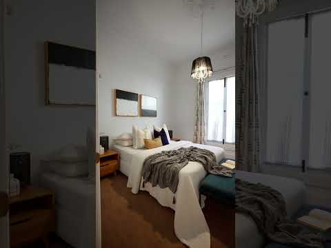 52 First Avenue, St Peters, SA 5069, 2 ਕਮਰੇ, 1 ਬਾਥਰੂਮ, Apartment