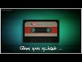 Enna Than Nadakkum WhatsApp Status Mgr Song Motivation Song